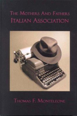 The Mothers and Fathers Italian Association 1880325209 Book Cover