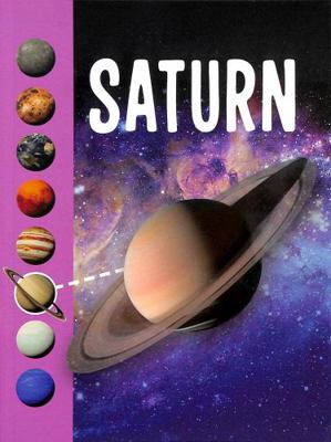 Saturn 1398205265 Book Cover