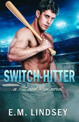 Switch-Hitter B09TMZ3YZG Book Cover
