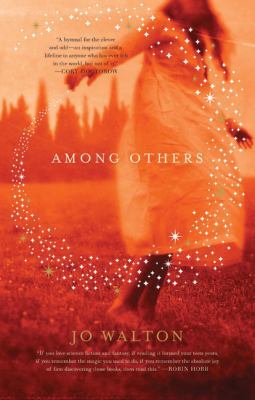 Among Others 076532153X Book Cover