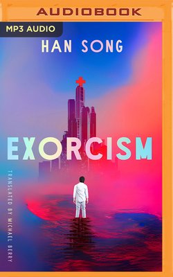 Exorcism B0BSQGXS9V Book Cover
