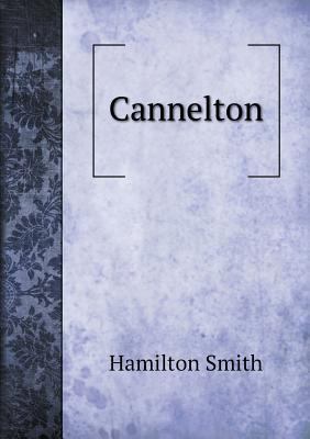 Cannelton 5518833261 Book Cover