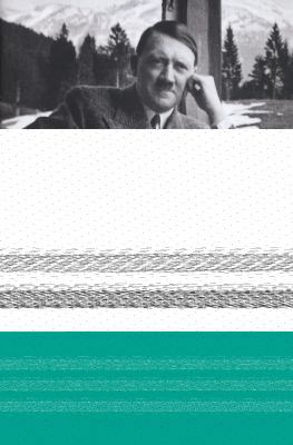 Hitler 0007413491 Book Cover