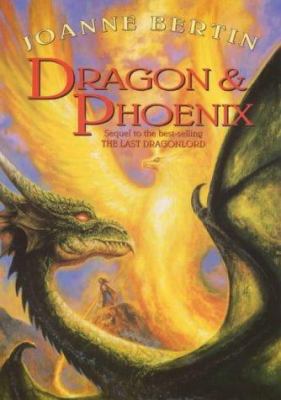 Dragon and Phoenix 0671029398 Book Cover