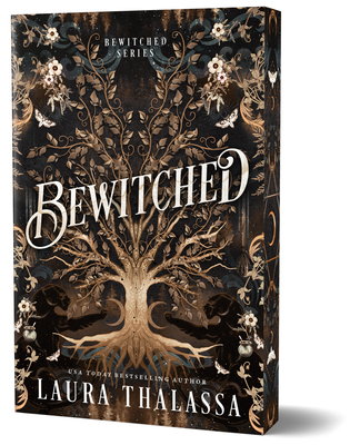 Bewitched (Deluxe Edition) 1464245746 Book Cover