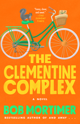 The Clementine Complex 1668024160 Book Cover