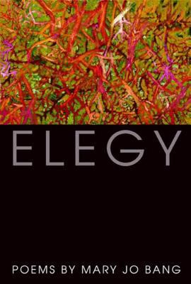 Elegy 1555975402 Book Cover