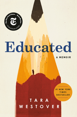 Educated: A Memoir 0399590501 Book Cover