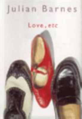 Love, Etc [Unknown] 0224061097 Book Cover