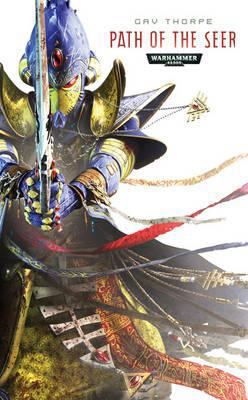 Path of the Seer 184970080X Book Cover