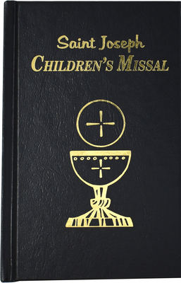 Children's Missal: An Easy Way of Participating... 0899428061 Book Cover