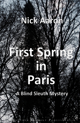 First Spring in Paris 946498290X Book Cover