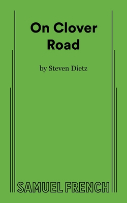 On Clover Road 0573710295 Book Cover