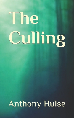 The Culling B0BV3TPD3Z Book Cover