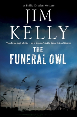 Funeral Owl 1780295413 Book Cover
