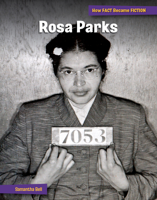 Rosa Parks: The Making of a Myth 166892871X Book Cover