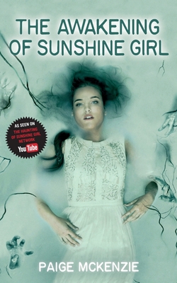 The Awakening of Sunshine Girl 1509801855 Book Cover