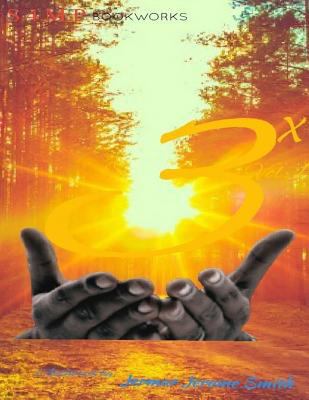 3x 0692901043 Book Cover