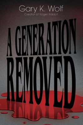 A Generation Removed 1677196173 Book Cover