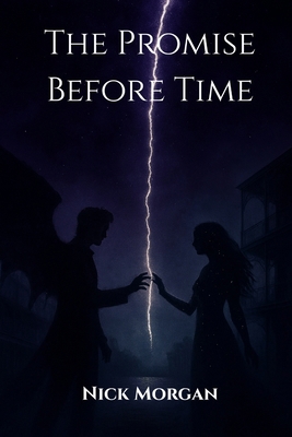 The Promise Before Time 1036970140 Book Cover
