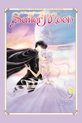 Sailor Moon 9 (Naoko Takeuchi Collection) 164651372X Book Cover