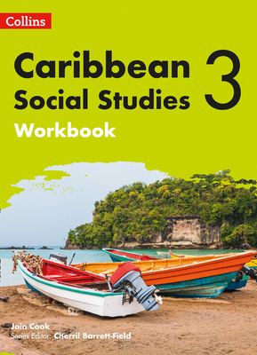 Workbook 3 0008256519 Book Cover