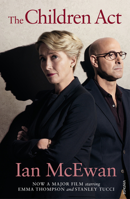 The children act film tie-in 1784705578 Book Cover