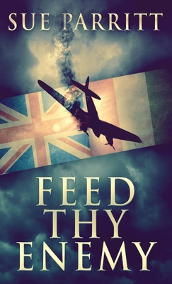 Feed Thy Enemy 4867479845 Book Cover