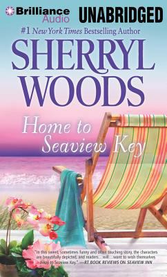 Home to Seaview Key 1480539317 Book Cover