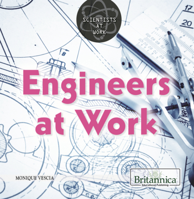 Engineers at Work B0GN5T8X1L Book Cover