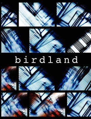 birdland 0984377751 Book Cover