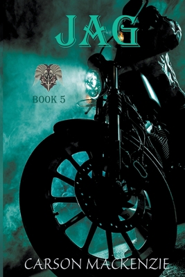 Jag 1952184347 Book Cover