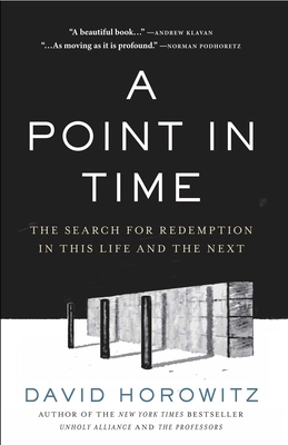 A Point in Time: The Search for Redemption in T... 159698290X Book Cover
