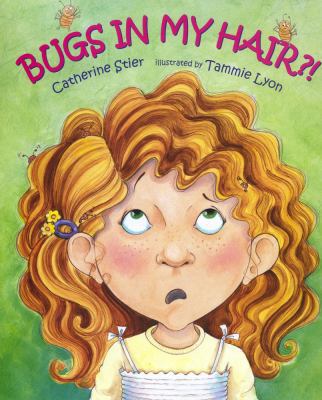 Bugs in My Hair?! 0807509086 Book Cover