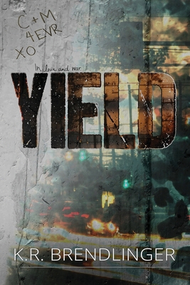 Yield B0D4589DCL Book Cover