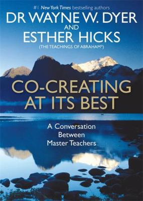 Co-creating at Its Best: A Conversation Between... 1781805393 Book Cover