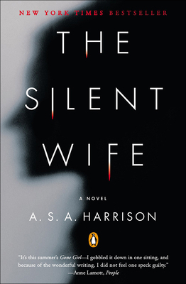 Silent Wife 0606324356 Book Cover