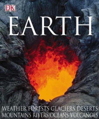 Earth Compact Edition 1405307056 Book Cover