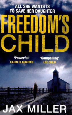 Freedom’s Child 0007595913 Book Cover