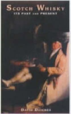 Scotch Whisky 187474436X Book Cover