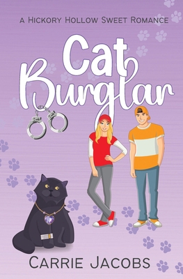 Cat Burglar 1735631175 Book Cover