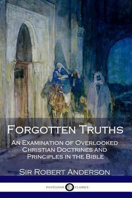 Forgotten Truths: An Examination of Overlooked ... 1975670248 Book Cover