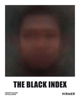 The Black Index 3777435961 Book Cover