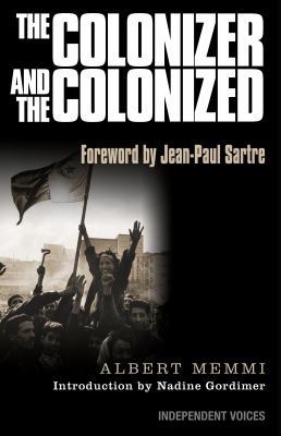 The Colonizer and the Colonized 0285643398 Book Cover
