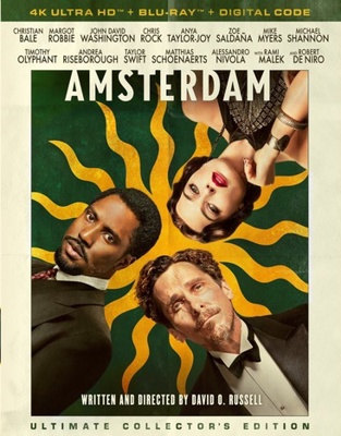 Amsterdam B0BJ7VHFMM Book Cover