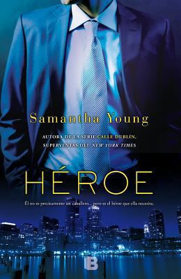 Héroe / Hero (Spanish Edition) [Spanish] 8466658483 Book Cover