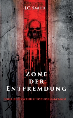 Zone der Entfremdung: Jason Harper - Band 2 [German] 3756843629 Book Cover