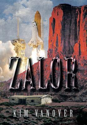 Zalor 149312644X Book Cover