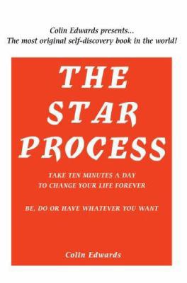 The STAR Process 0595366317 Book Cover