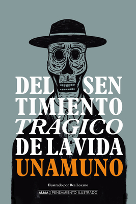 del Sentimiento Trágico de la Vida [Spanish] 8418933909 Book Cover
